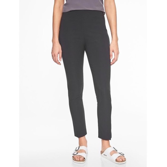 athleta wander slim pant